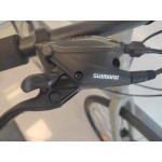  спортен велосипед BIANCHI CAMALEONTE 3 хидравлика диск